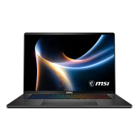 MSI Stealth 16 AI+ Ultra 9-386H/32GB/2TB/Win11P RTX5080 OLED - 1541190 - zdjęcie 3